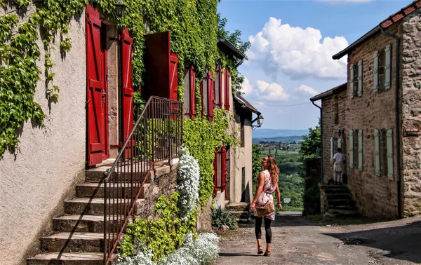 Visite guidée de Mont-Saint-Vincent