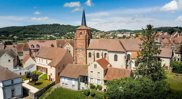 Journées européennes du patrimoine : Montcenis