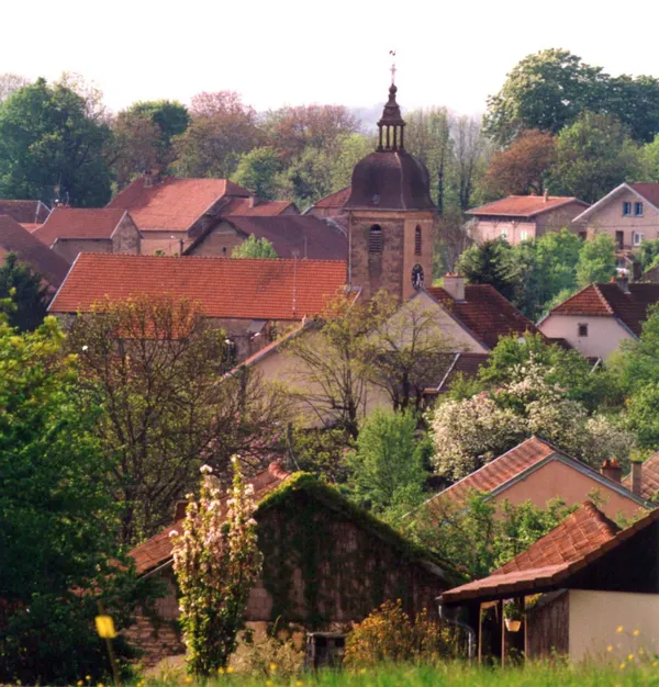 Visite guidée de Montcey