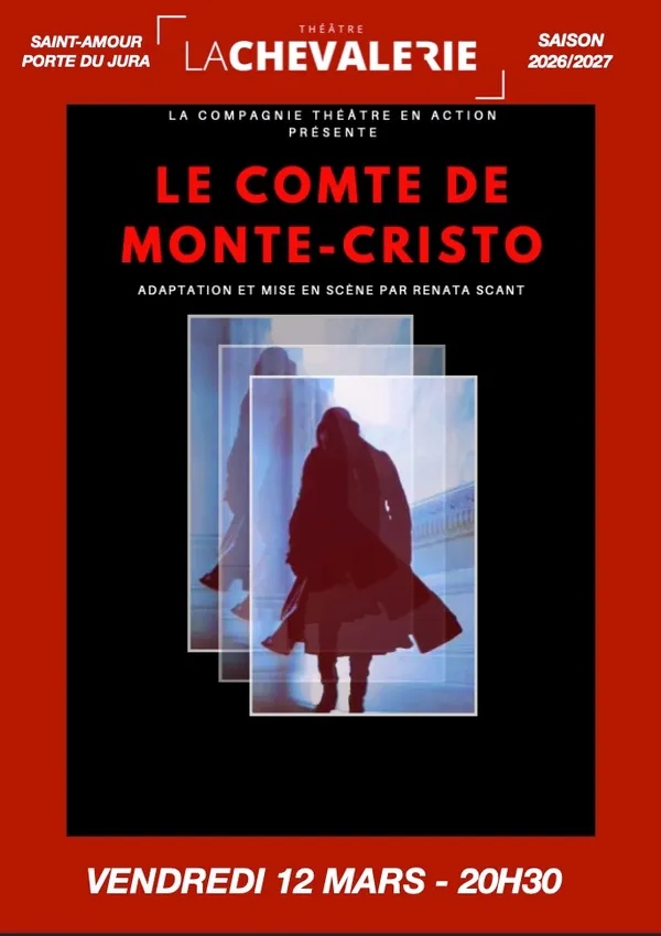 Le Comte de Monte-Cristo