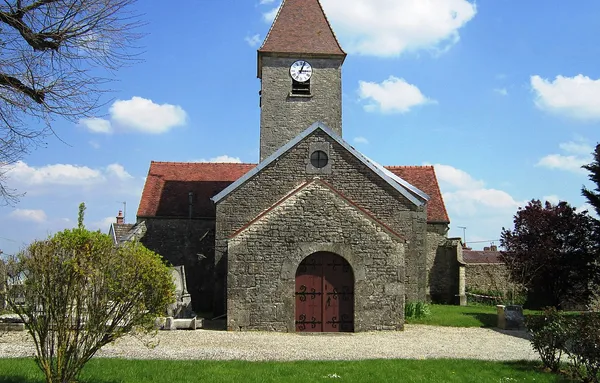 Un jour une église en Pays Châtillonnais