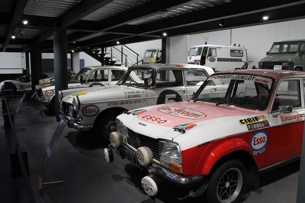 11ème Bourse Classique « Toutes marques »