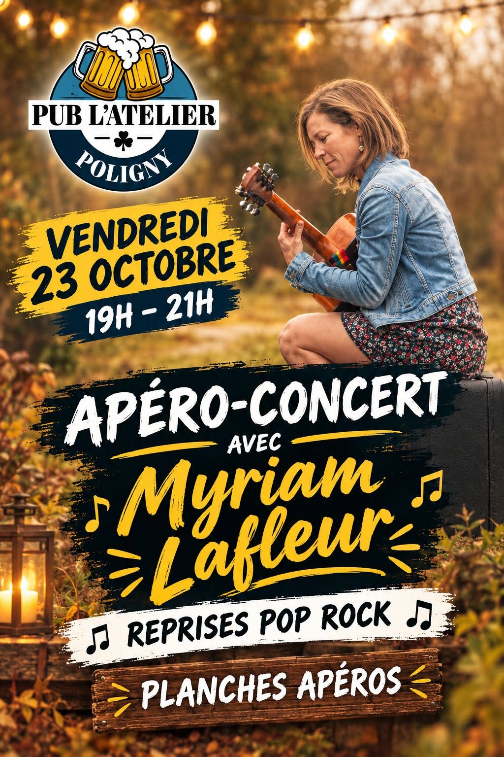 Myriam Lafleur