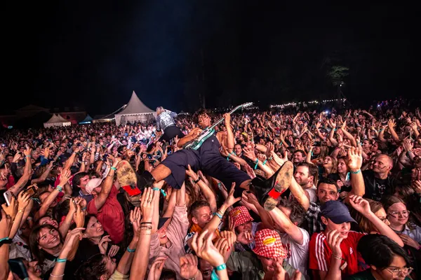 Festival Saint Rock
