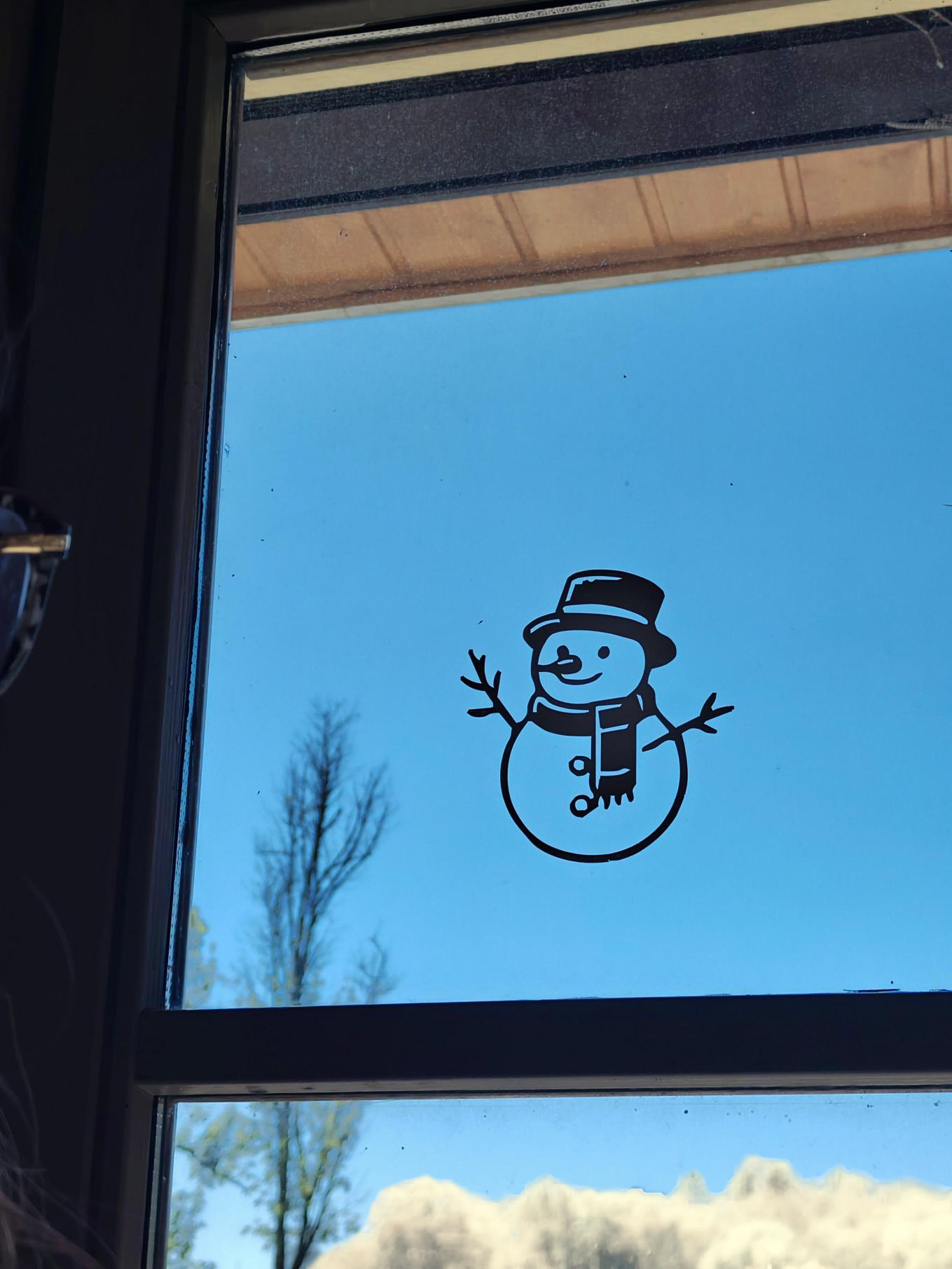 Atelier FabLab : décoration de Noël