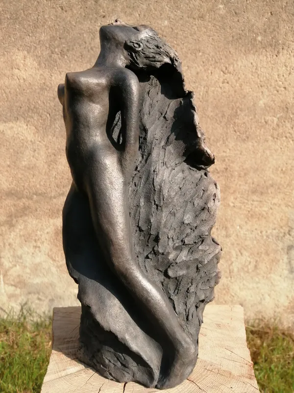 Portes ouvertes POAA - Atelier Pascale Ducerf