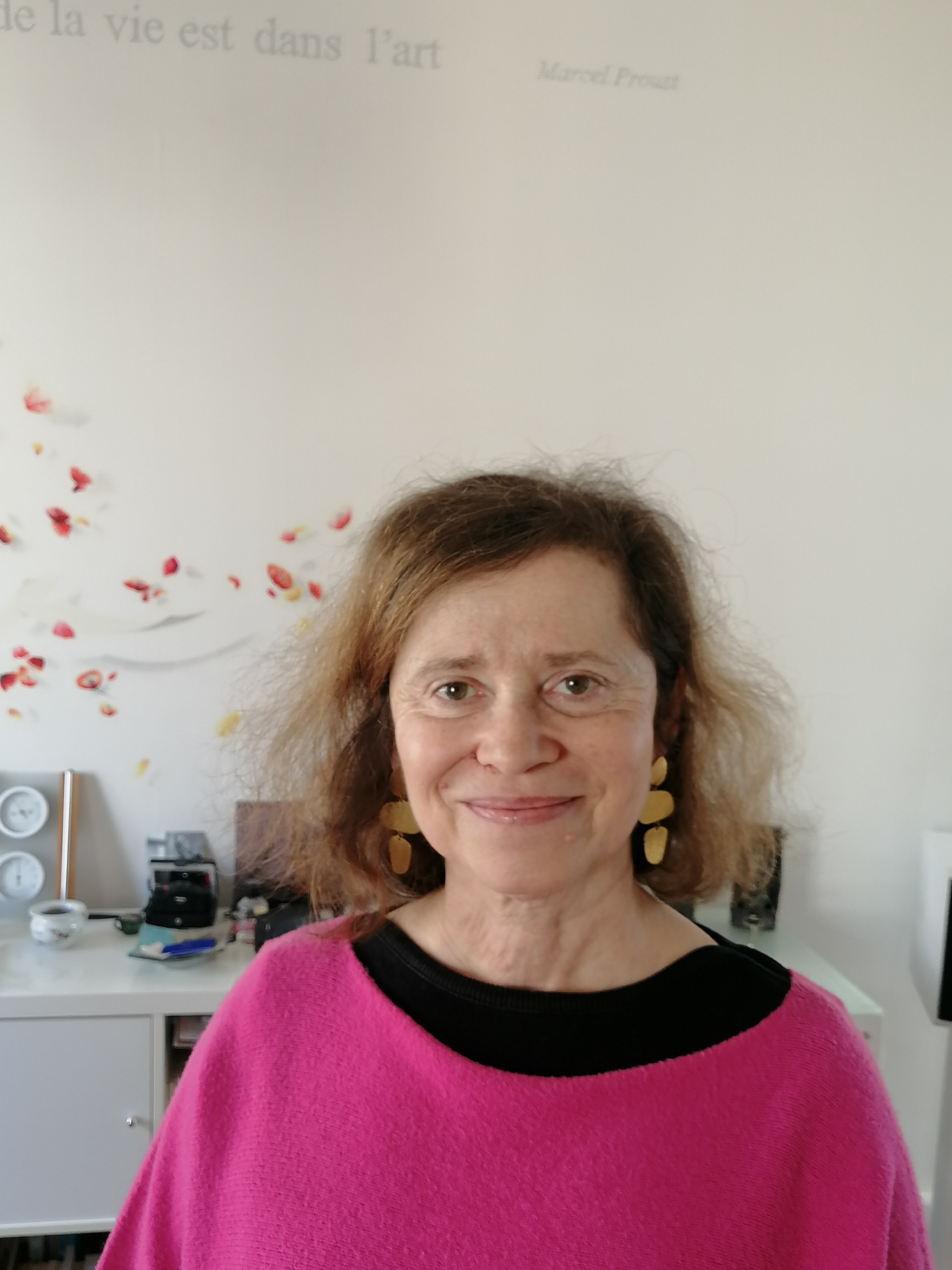 Conférence "du sel au pixel : courte histoire sur l’évolution des usages sociaux de la photographie"