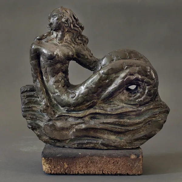 Visite guidée : "Les créatures du musée"