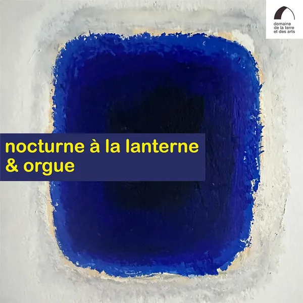 Nocturne à l'abbaye et orgue