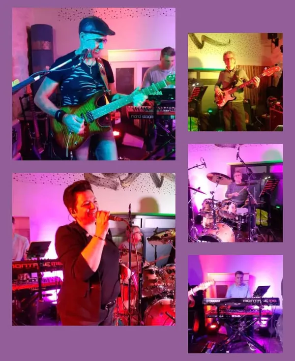 Concert "Pulse"
