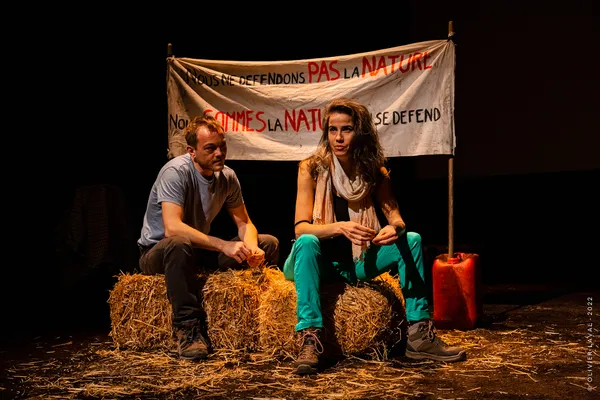 Nourrir l'Humanité, c'est un métier