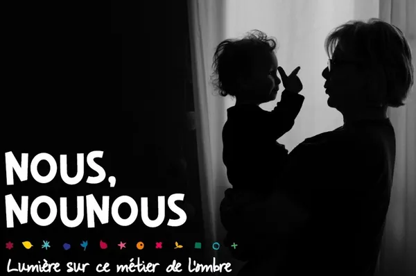 Exposition : Nous, Nounous