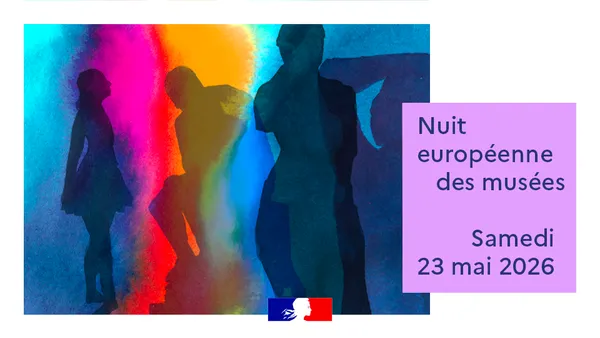 Nuit Européenne des Musées
