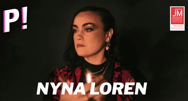 Nyna Loren en apéro-concert