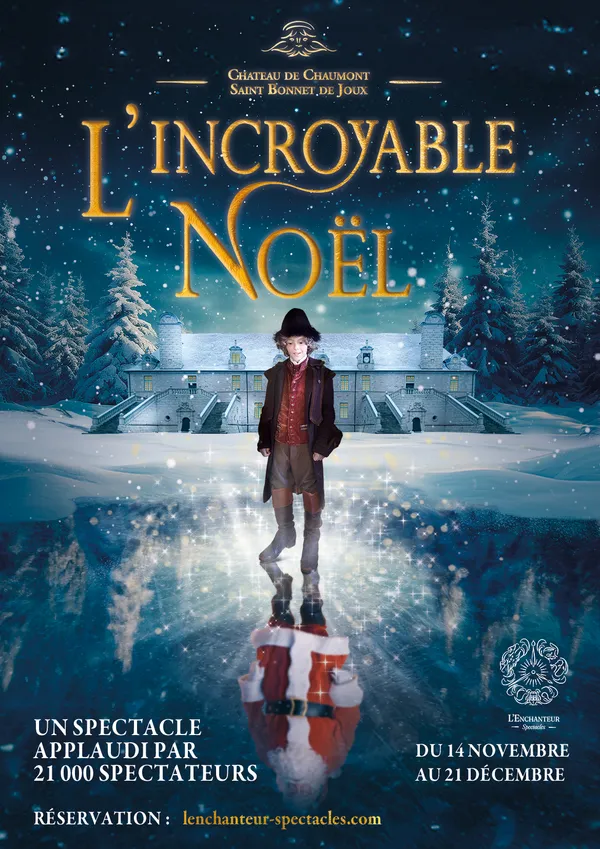 L'Incroyable Noël