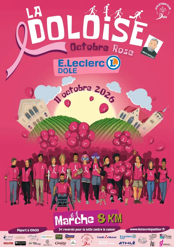 La Doloise