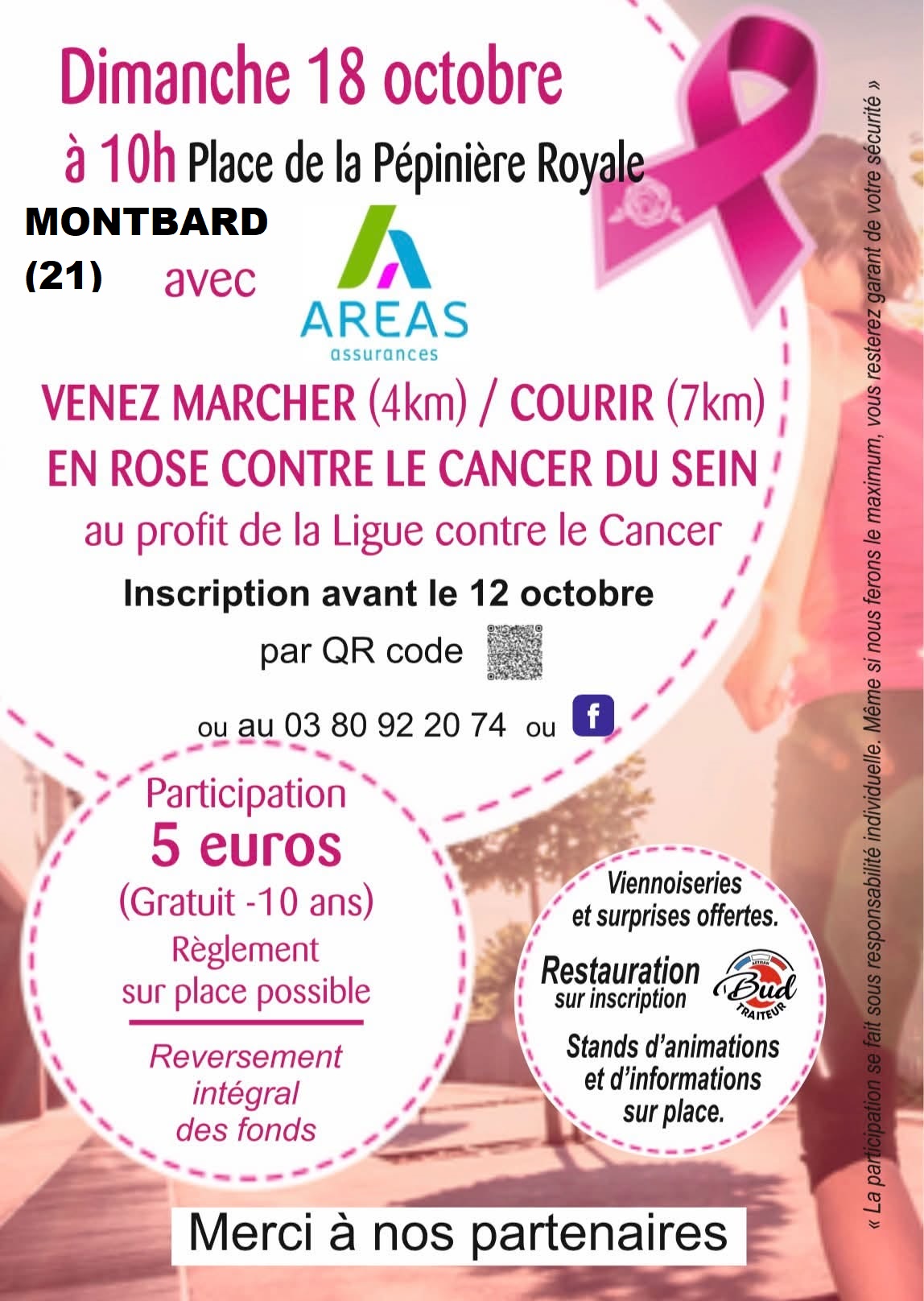 Octobre Rose
