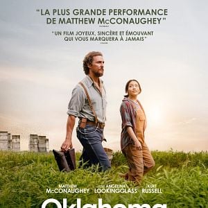 Séance de cinéma ''Oklahoma Honey''