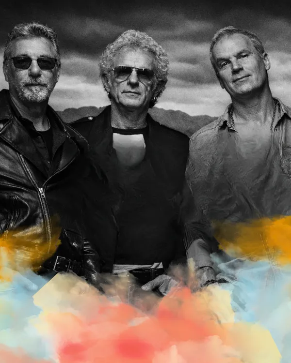 Concert One Tribute U2 - Sun & Sky