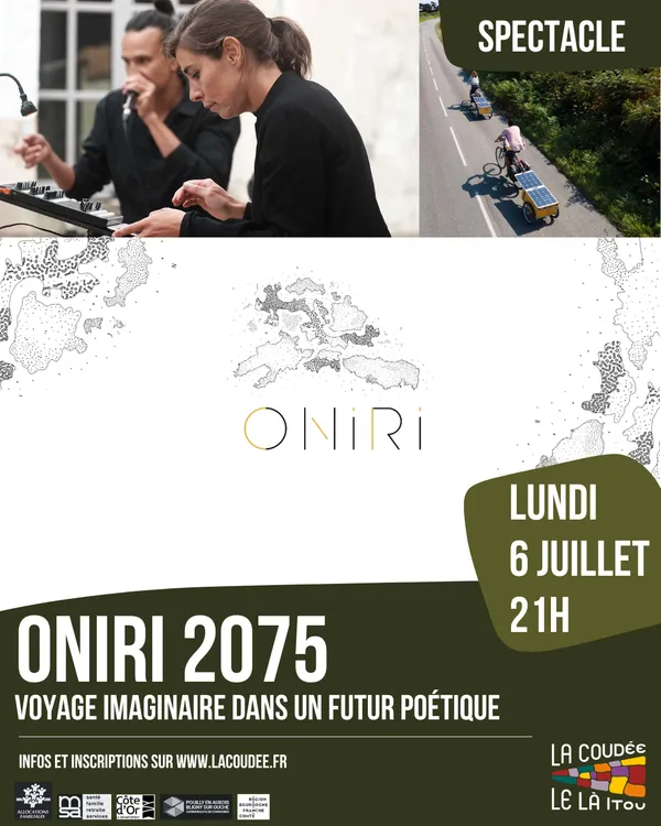 ONIRI 2075