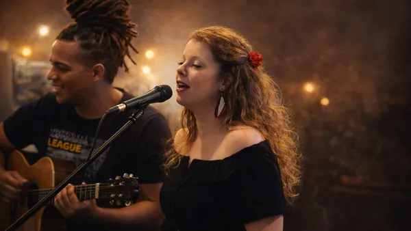 Concert Orelindos Duo