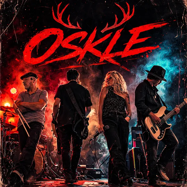 Concert Garçon, la Note ! - Oskle
