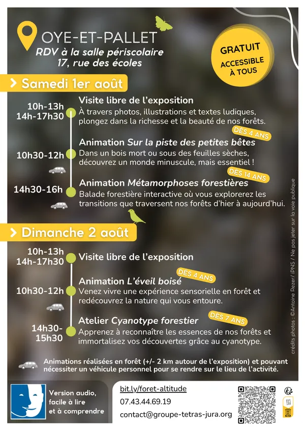 Média additionnel 1