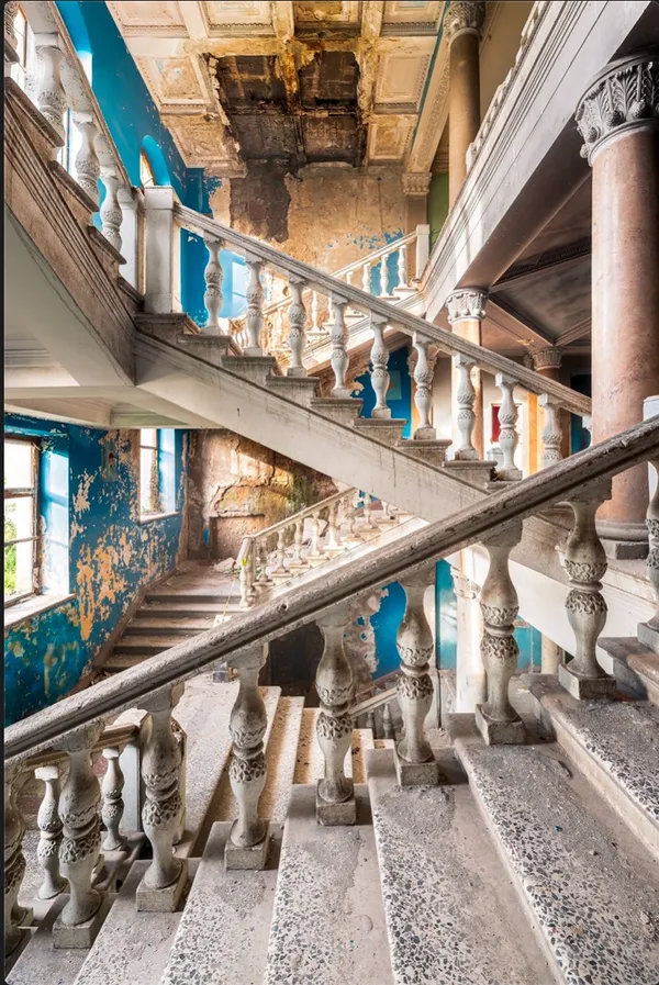 Exposition d'artistes : Isabelle Petit - Corentin Sondaz - Photo, arts plastiques