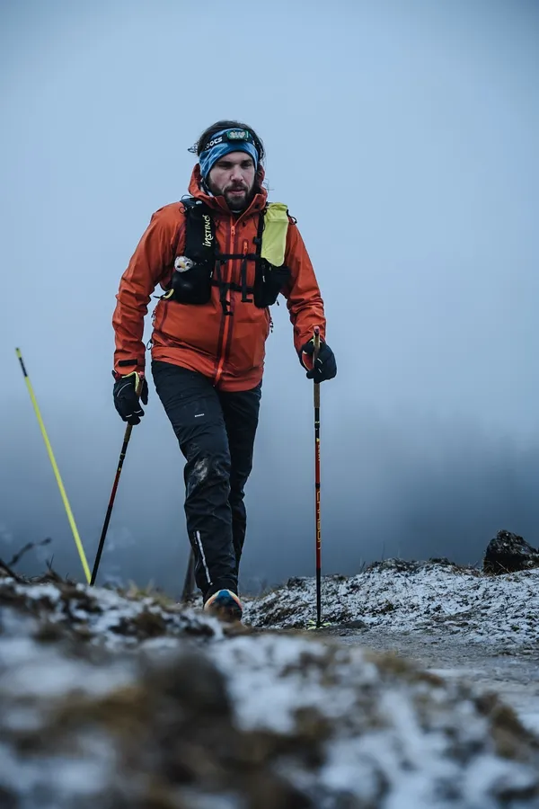 Projection-rencontre : Traverser les 4 saisons - Thomas Billot