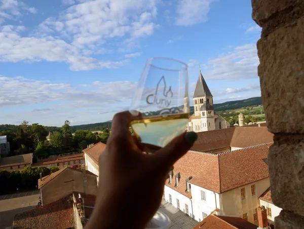 L'ApérHaut ! - Visitez Cluny "Hautrement"