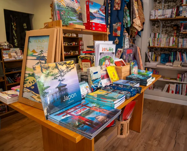 Ateliers à l'Odorokubeki - Le Japon à Nevers
