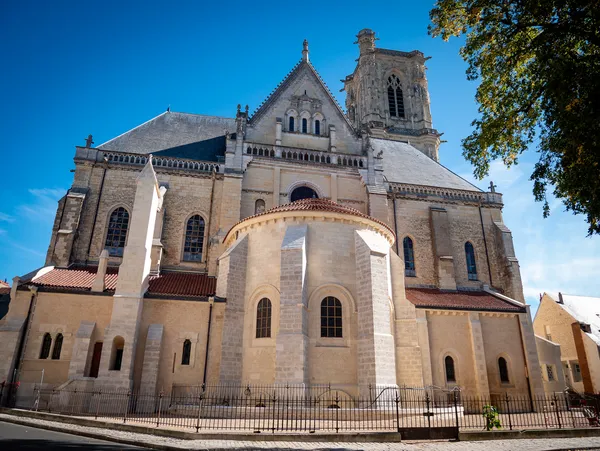 Ré-ouverture de la Cathédrale : Fête de la dédicace