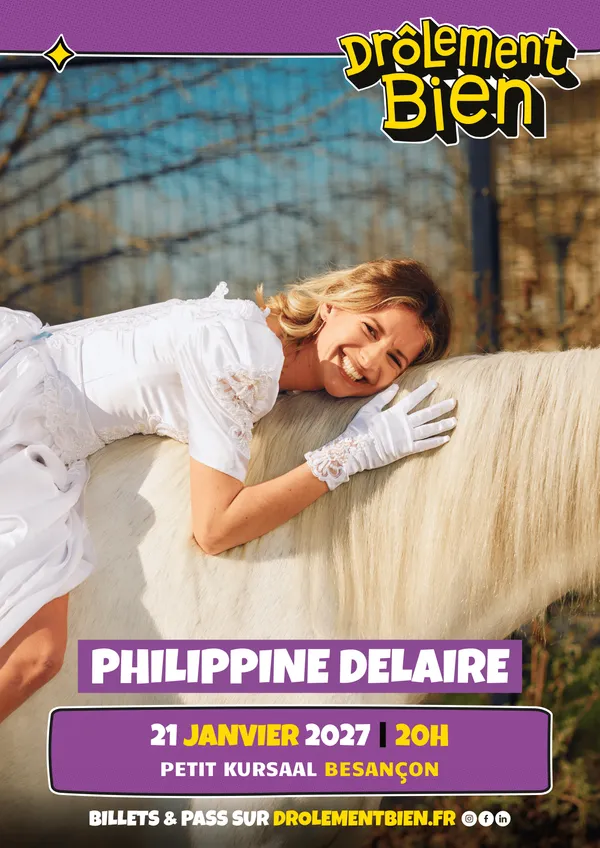 PHILIPPINE DELAIRE
