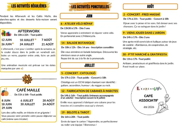 Média additionnel 1