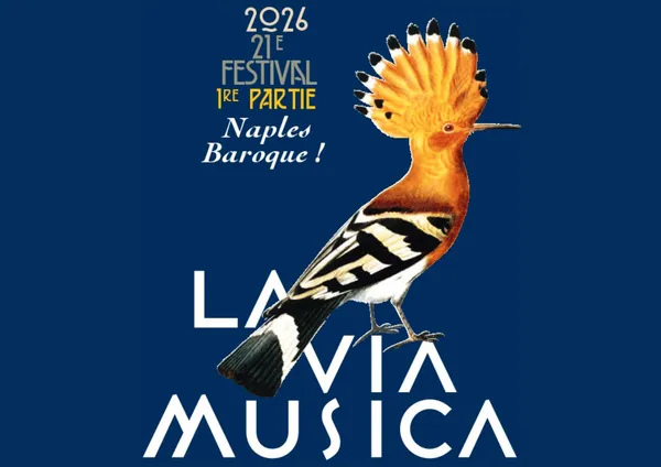 La Via Musica - Naples Baroque !