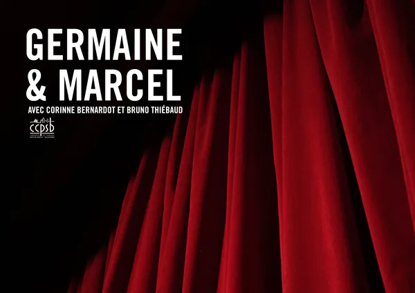 Germaine et Marcel