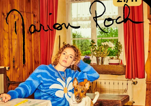 MARION ROCH