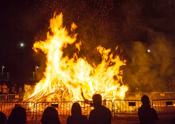 Fête de la St Jean