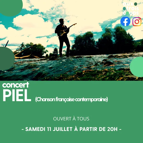 Concert Piel