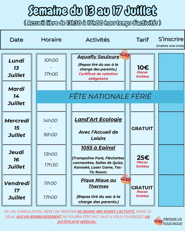 Média additionnel 1