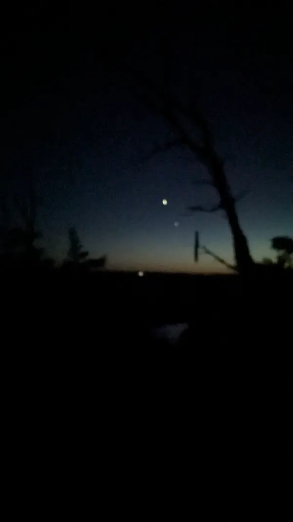 Nuit des étoiles