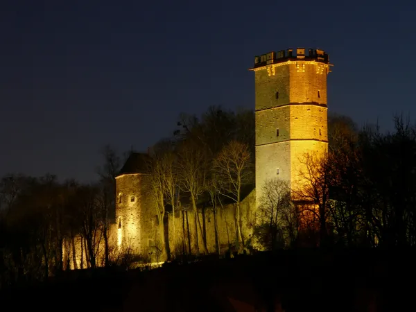 Visite aux lanternes