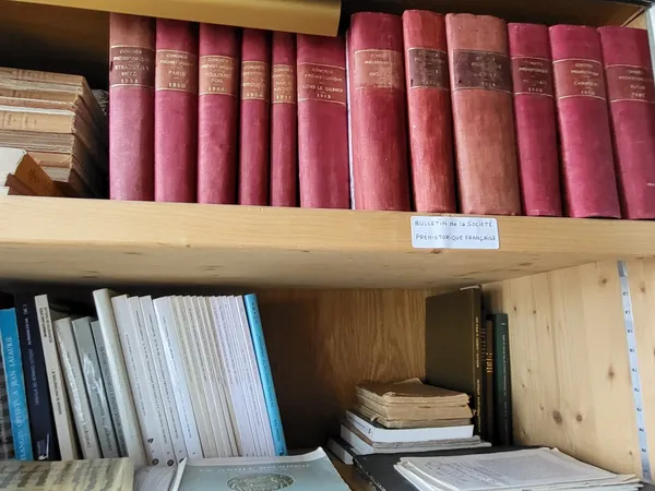 Portes ouvertes pour les Journées du Patrimoine