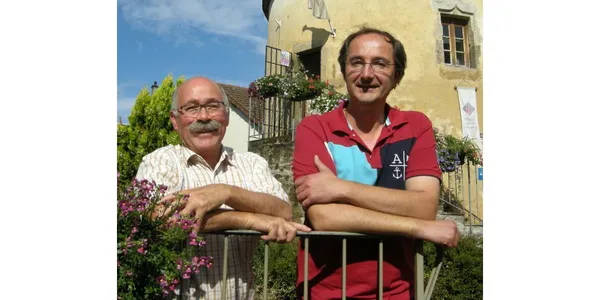 Les Raibâcheries du Bôchot- Arconcey