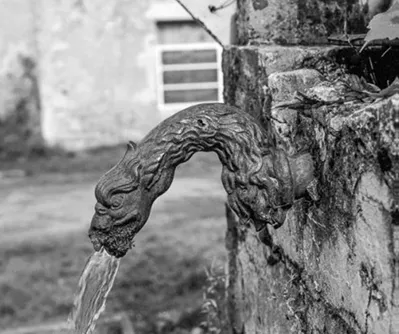 Patrimoine en perspective
