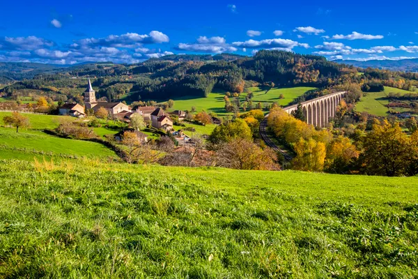 Randonnée du Viaduc