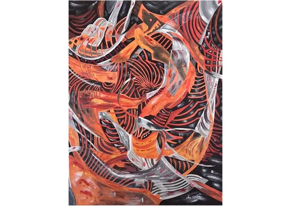 Exposition Peinture-Art