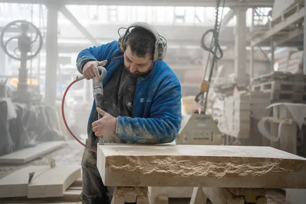 Route des Savoir-Faire: Art de Pierres