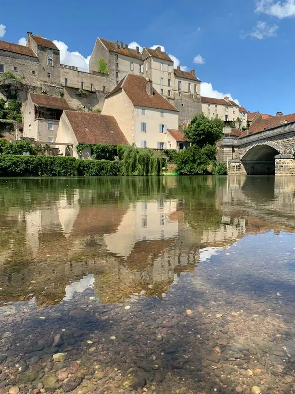 Journées du Patrimoine visite du village et de l'Église Saint-Hilaire