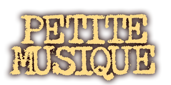 Garçon, la note ! Petite musique - Folk rock poétique
